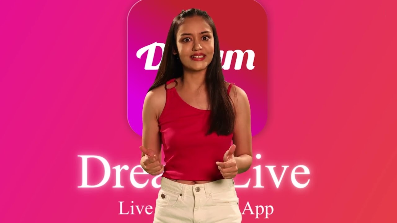 Go Live & Grow Your Fans | Best App for Creators