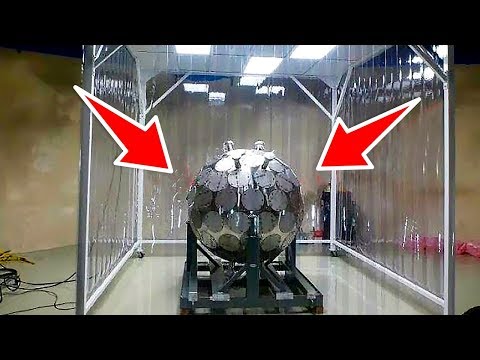 Vídeo: ¿Isla Secreta Con Tecnología Nikola Tesla Descubierta? - Vista Alternativa