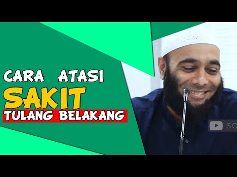 Jika Kamu merasakan sakit punggung, nyeri pinggang dan nyeri sendi. Racikan herbal ini cocok untuk a. 