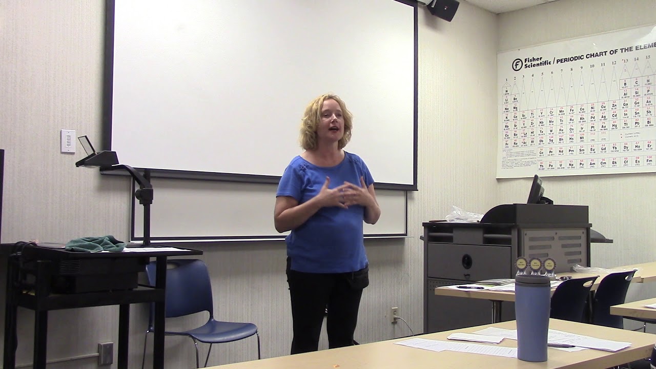 LVdO - Angie Brumett - Mi Vida Rebovinada