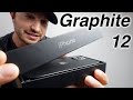 Unboxing New iPhone 12 Pro Graphite Black & Hands On MagSafe