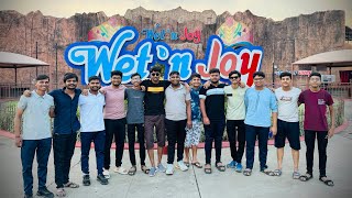 Boys Trip | Wet n joy | 11 May