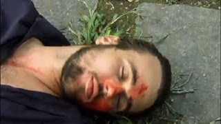 Fim Da Linha Arnaud Mata Norberto Após Fabiana Levar Tiro