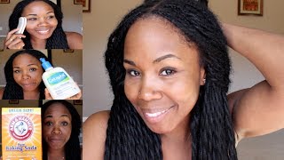 Get Rid of Dark Spots, Wrinkles & Blemishes || High and Low End Remedies