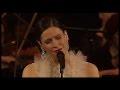 Sublime! Tristesse - Etude 3, F. Chopin (Marie-Anne Manca Izmajlova, Russian Cinema Orch.)
