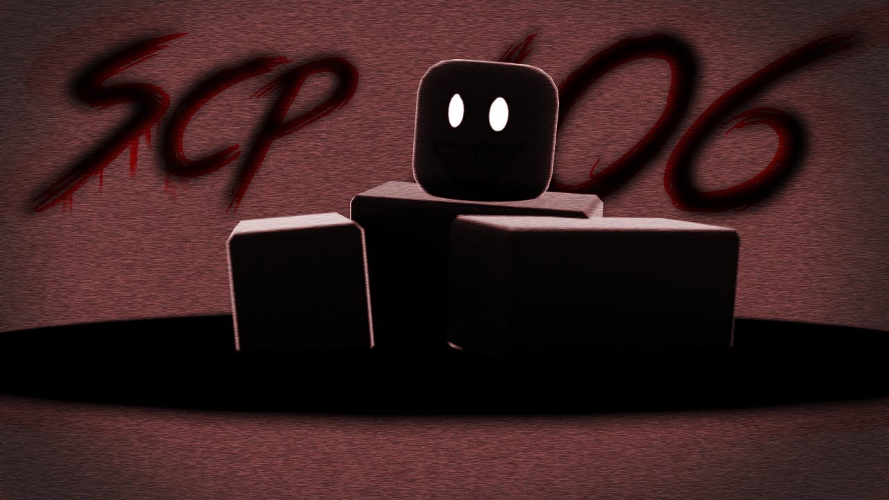 Roblox SCP 096 Scripts (Pastebin)