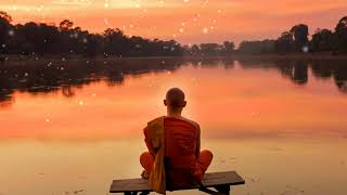 10_Minute Meditation Music Peaceful Sundown