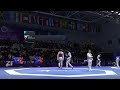 324 Round of 32 M  78kg JOR NAFEA O  BRA MACHADO LEITE A H  PGM
