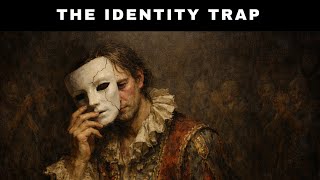 The Identity Trap That Keeps You Stuck (Why You Can’t Move Forward)