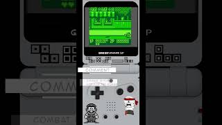 Gameboy Classic Friday Double Dragon 2 #retrogaming #gameboy #gaming