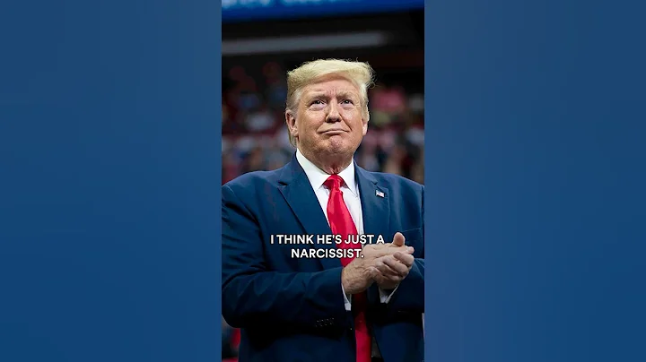 Scott Galloway and Jessica Tarlov on Trump’s narcissism