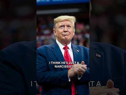 Scott Galloway and Jessica Tarlov on Trump’s narcissism