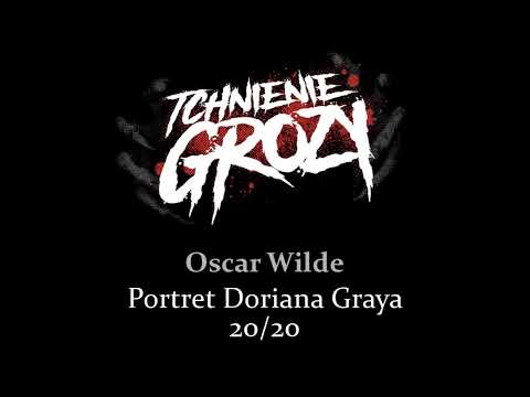 #249: Oscar Wilde - Portret Doriana Graya 20/20