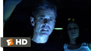 The Day the Earth Stopped - You Will Destroy This Planet Scene (8/10) | Movieclips