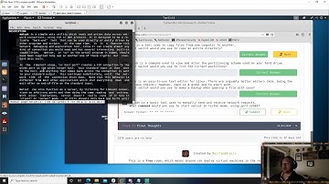 TryHackMe - Beginner Learning Path
