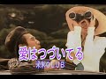 (カラオケ) 愛はつづいてる / 米米CLUB