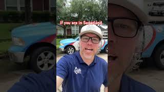 Roof Replacement | River Park | Sugar Land Tx | Reign Roofing | Local Roofer near me