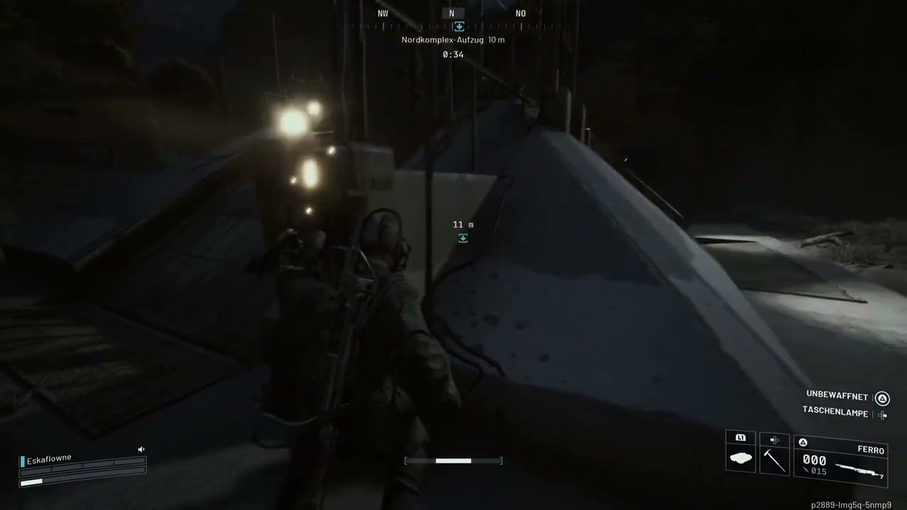 ARC Raiders, So damn close.😬