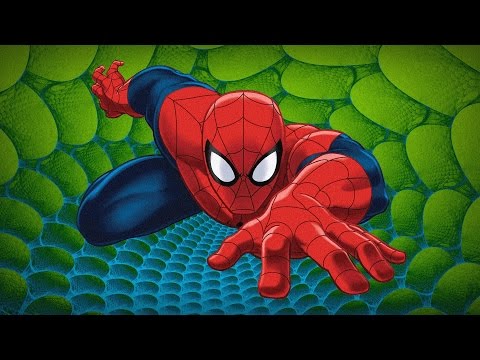 Superbanda — SPIDER-MAN - Hombre Araña (Full Album By SUPERBANDA, 1981) (((STEREO)))  HQ