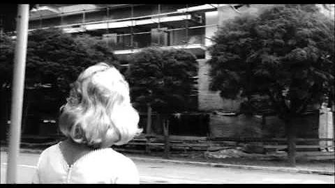 Matthew Carr - Late Shows Video (Antonioni version)