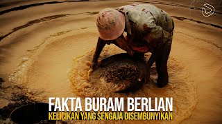 Download lagu The Dark Side of the Diamond Industry That's Being Deliberately Hidden