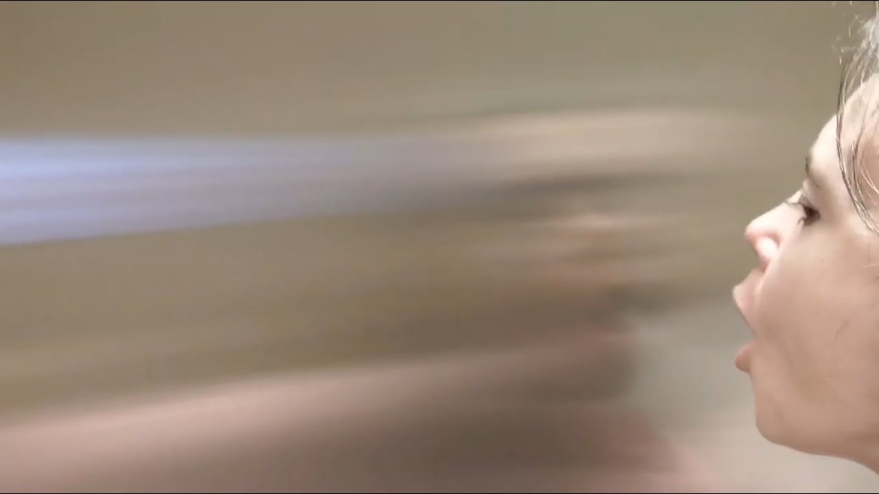 What NOT to do 365: leave a secret message with my breath...