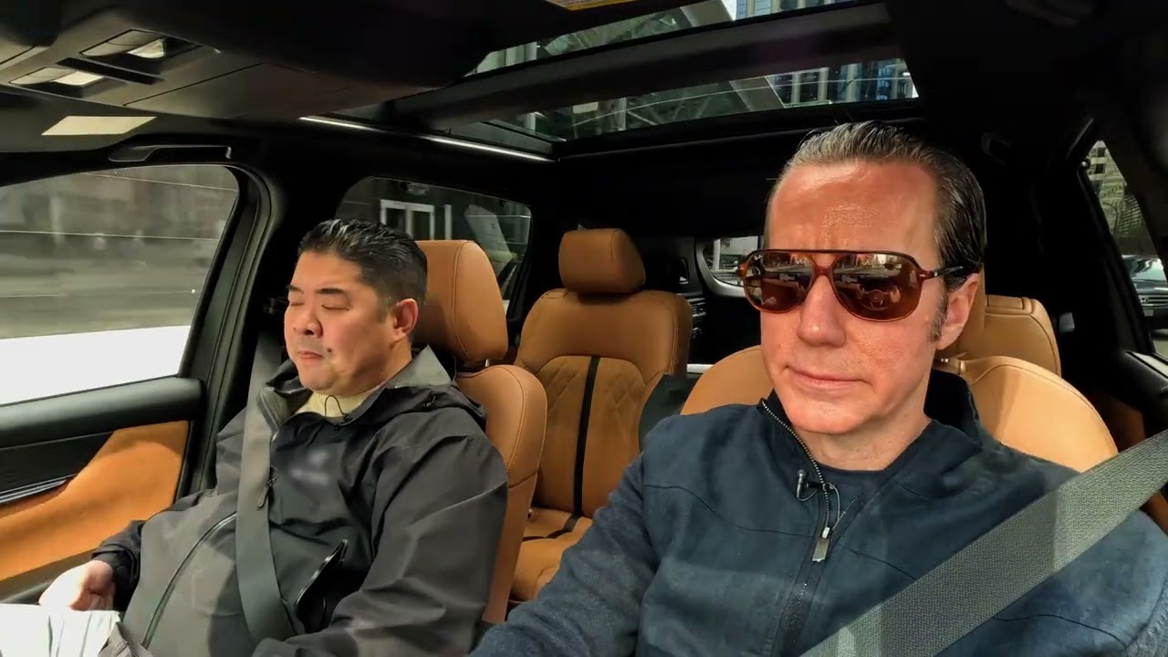 Exploring Canada's 100 Best: Wild Blue Whistler