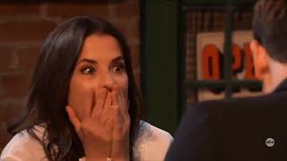 Sam finds out that Willow is pregnant 8/1/22