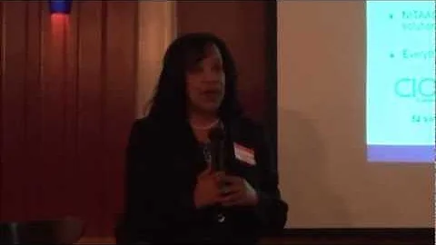 Health 2.0 STAT Event: Mary Armstead