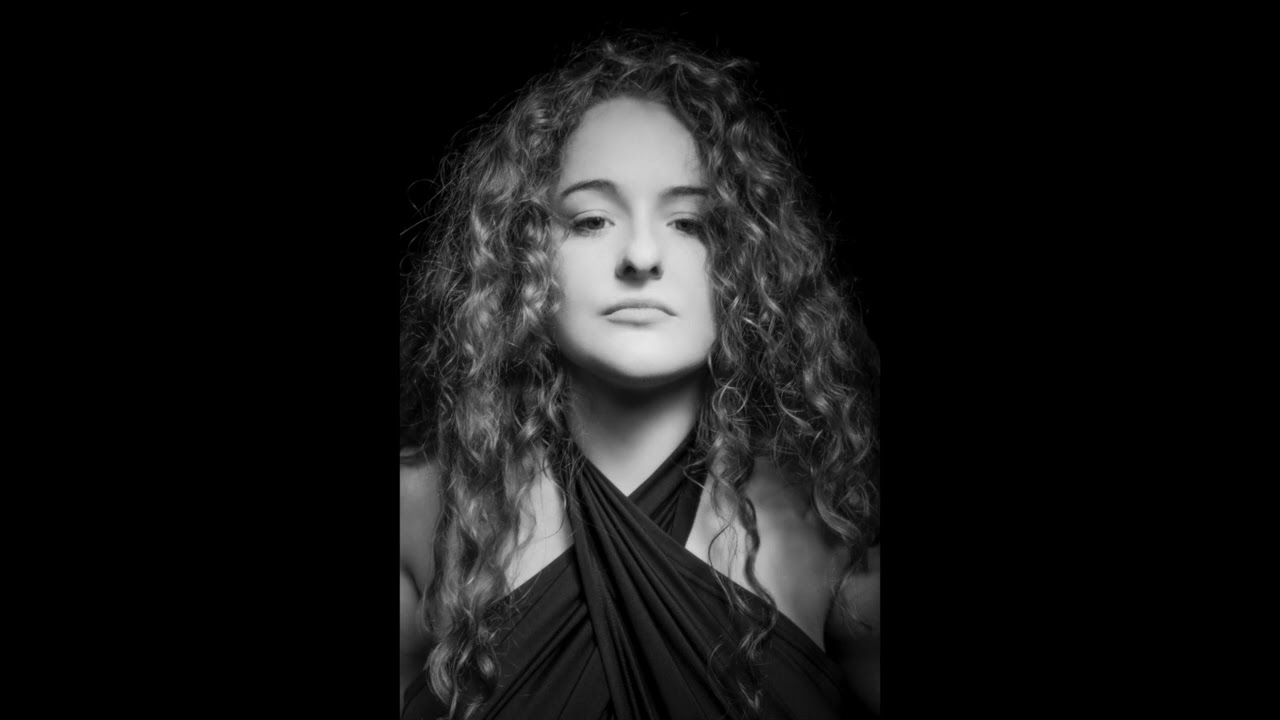 Show Me Love Vocal Demo, by Cassie Watson