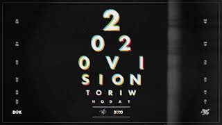 Tori WhoDat - 2020 Vision (Audio)