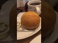 This Heavy Breakfast Set the Mood for My Day!#shorts