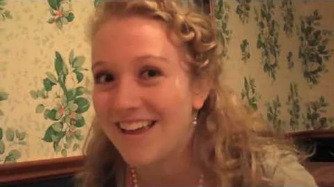 Becky Berry's  Sweet  16