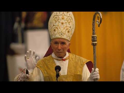 Pourquoi nous sommes catholiques romains (vie de Mgr Lefebvre) - Mgr TISSIER DE MALLERAIS