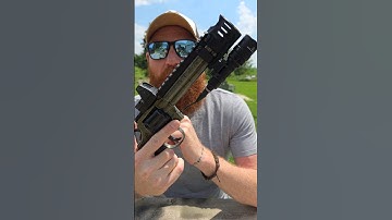 The Ultimate Colt Python