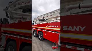 Crazy Boom-Pump Fire Truck!!!