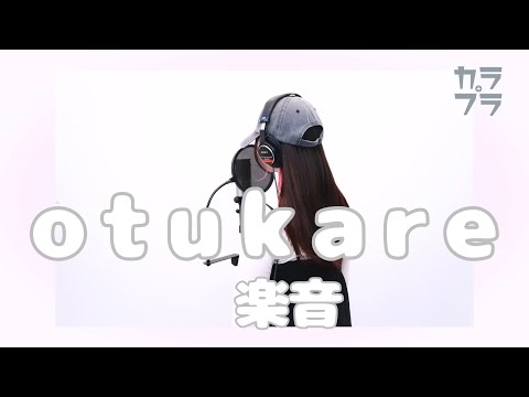 『 otukare / 楽音 』covered by miO