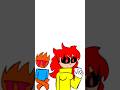 só mais um dia normal no Studio #animation #meme