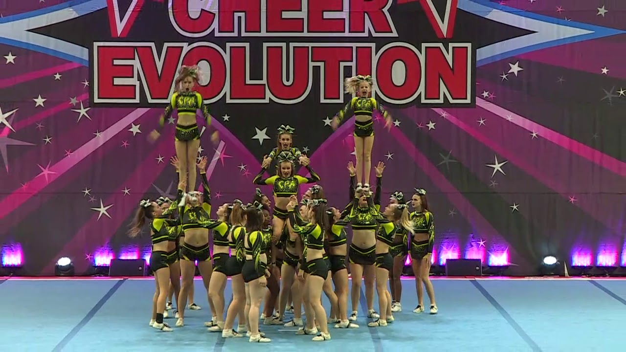 CPA Lions Onyx Senior 4 Combined