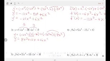 Kuta Software - Calculus: Product Rule | IngWan Steiner