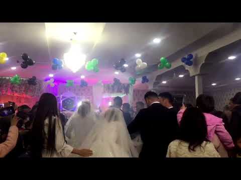 Bunaqasi Bomagan Xali 3 Aka Ukalar Uylandi Tôy Bomba Bold I Urol Omonov Toyni Yondirdi