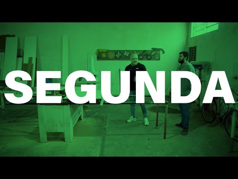 NOVA TEMPORADA DO TRATO NA MARCENARIA - REGIÃO MARINGÁ-PR