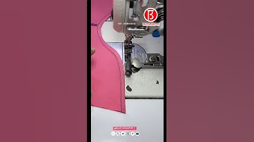 sewing tools and tutorial spiral crimper Part 13