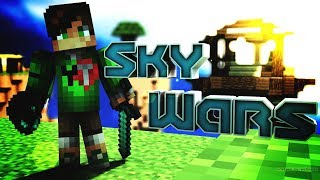 SkyWars #1 Vimeworld