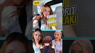 Ranran Fuji Perawat Pelemah Iman