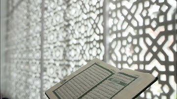 035 - Surah Fatir (The Originator) سورة فاطر بصوت  فارس عباد