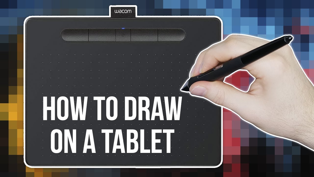 7 Best Art Drawing Pad Tablets for Kids