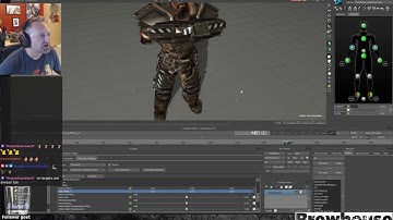 Motionbuilder Tutorial -13: Motion Editing
