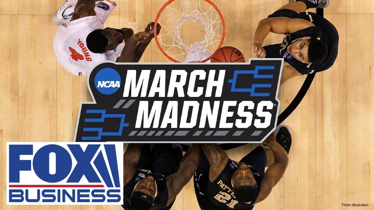 NCAA March Madness 2021 betting will do this