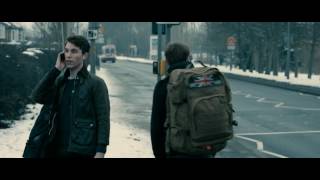 I Am Soldier  Action Thriller 2014  Duncan Casey, Lee Charles & Noel Clarke  BR